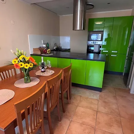 Apartma Rozman Apartment