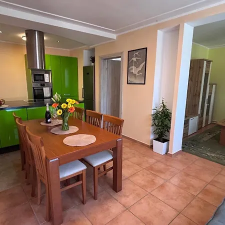 Apartment Apartma Rozman
