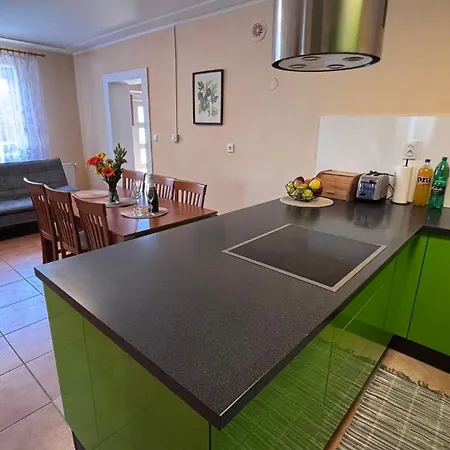 Apartma Rozman