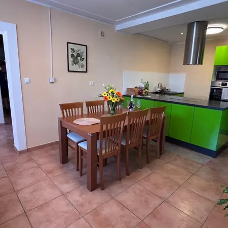 Apartma Rozman Apartment