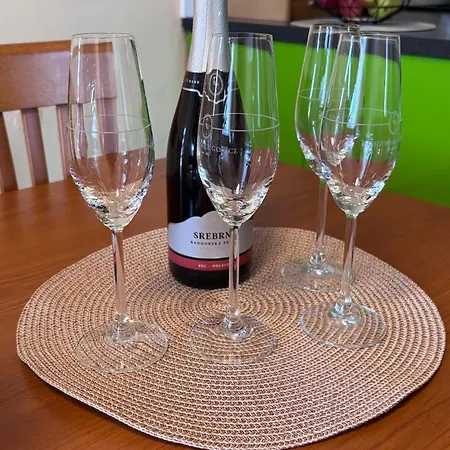 Apartma Rozman