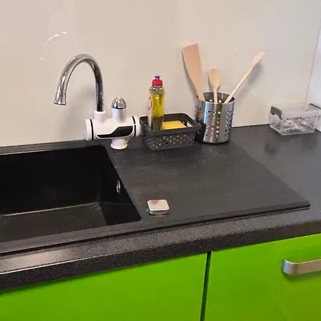 Apartma Rozman Apartment