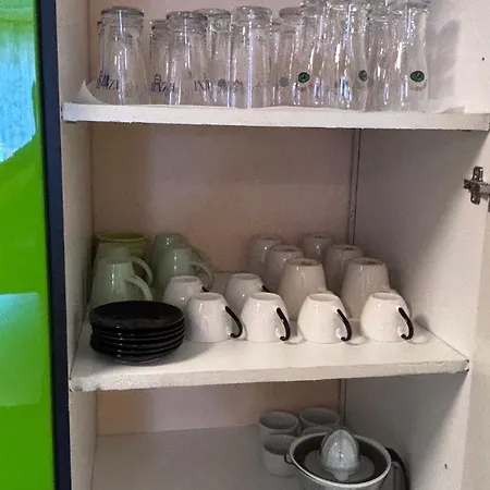 Apartma Rozman Apartment