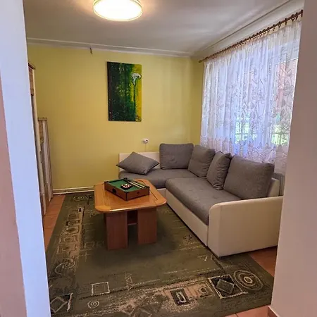 Apartma Rozman *