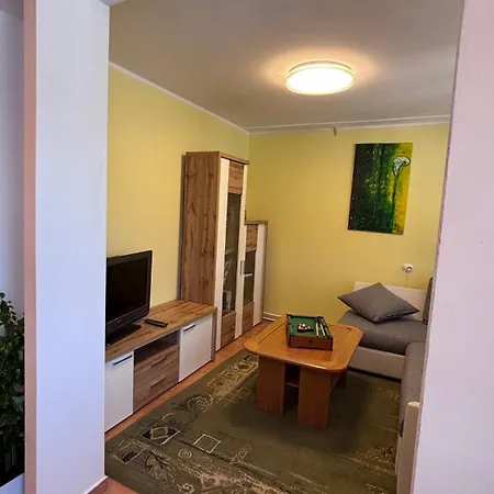 Apartma Rozman *