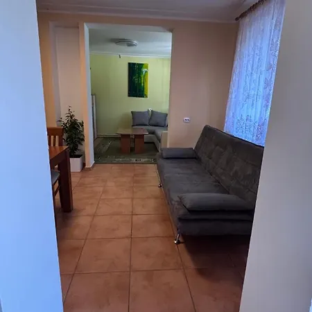 Apartma Rozman * Radenci