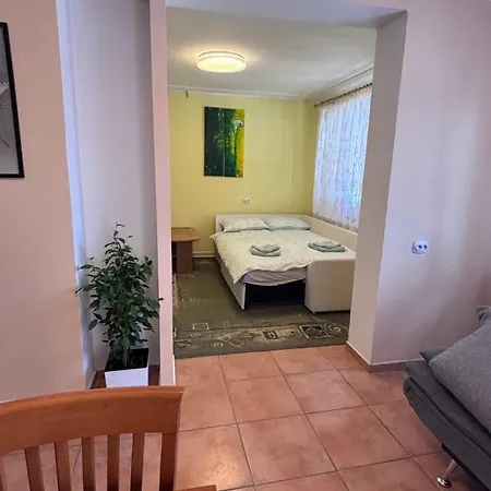 Apartma Rozman
