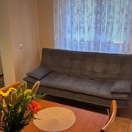 Apartment Apartma Rozman Radenci