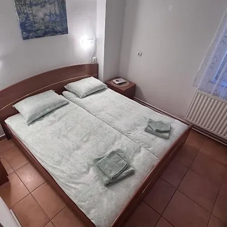 Apartment Apartma Rozman *