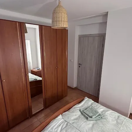 Apartma Rozman Apartment Radenci