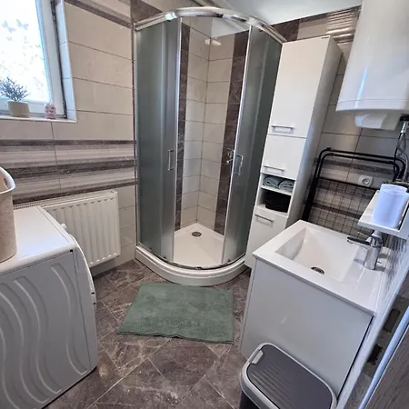 Apartment Apartma Rozman Radenci