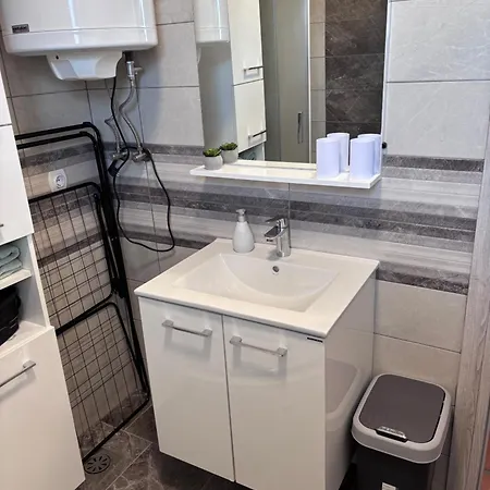 Apartma Rozman