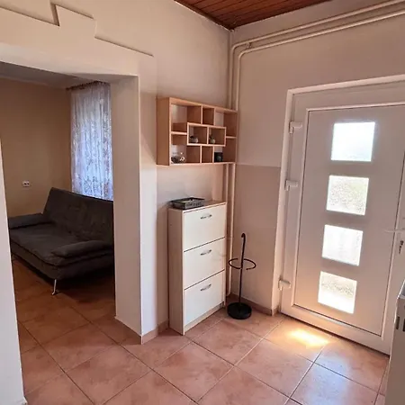 Apartma Rozman Apartment