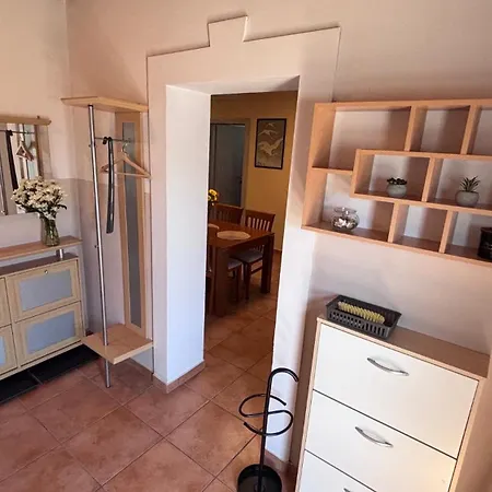 Apartma Rozman Apartment Radenci