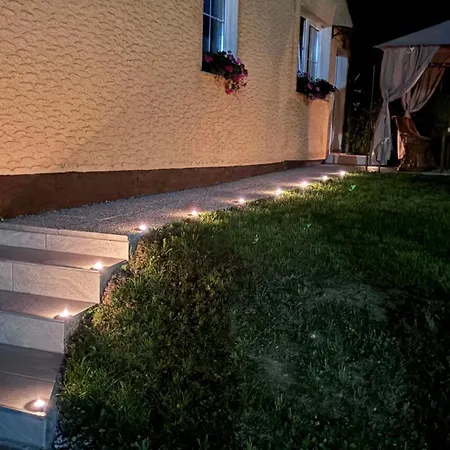 Apartma Rozman *
