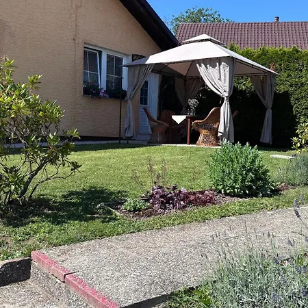 Apartma Rozman Apartamento Radenci