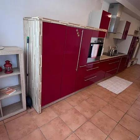 Apartment Apartma Rozman Radenci
