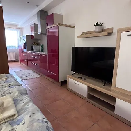 Apartma Rozman