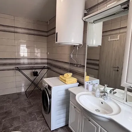Apartma Rozman Apartment