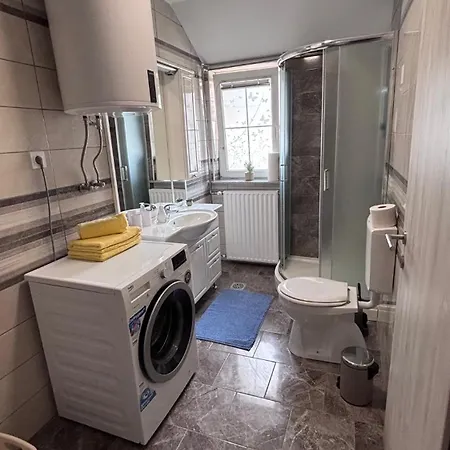 Apartma Rozman Apartment *
