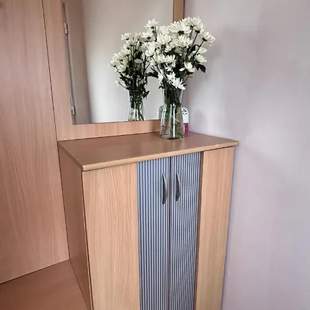 Apartma Rozman Apartment Radenci